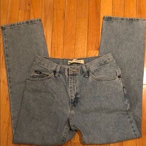 Men’s Lee Jeans